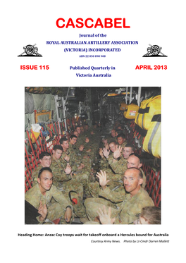 Issue115 – Apr 2013