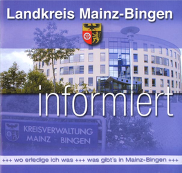 Mainz-Bingen, Ingelheim Branchenverzeichnis: Ermöglicht