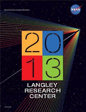2013 – NASA Langley Research Center