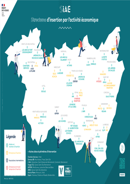 D'insertion Par L'activité Économique