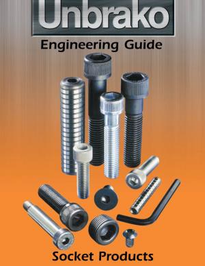 Socket Products Engineering Guide