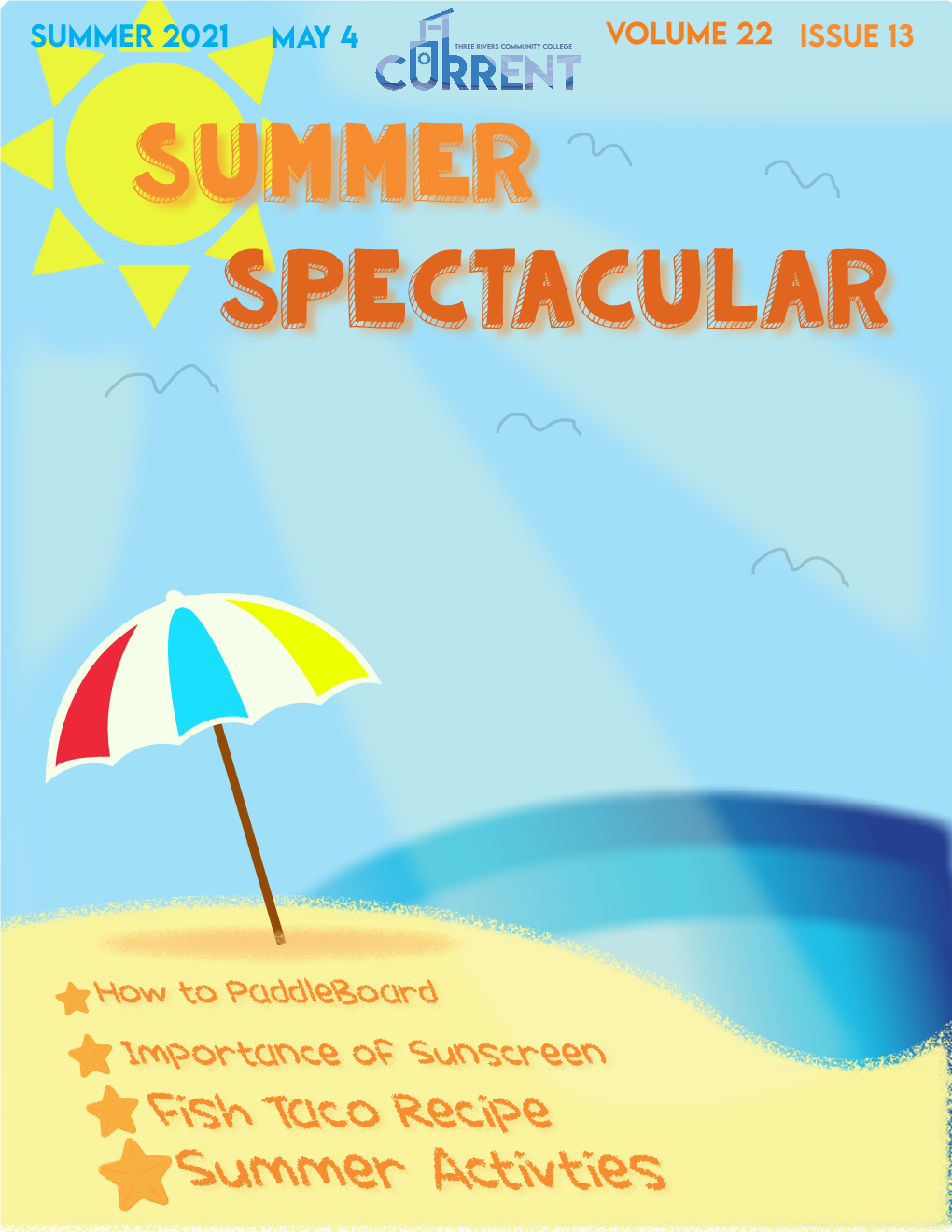 SUMMER Spectacular