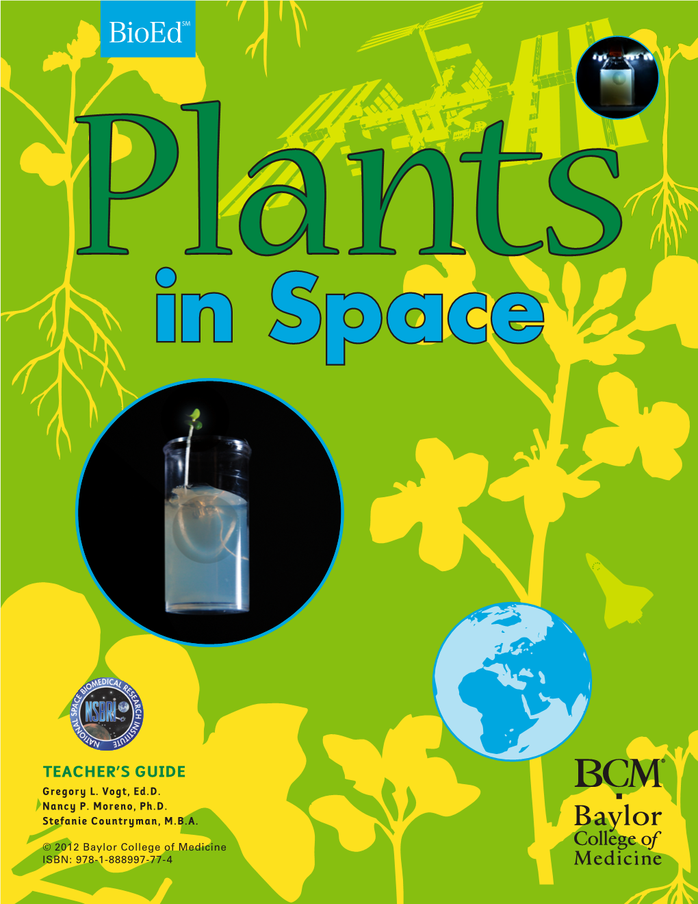 Plants in Space