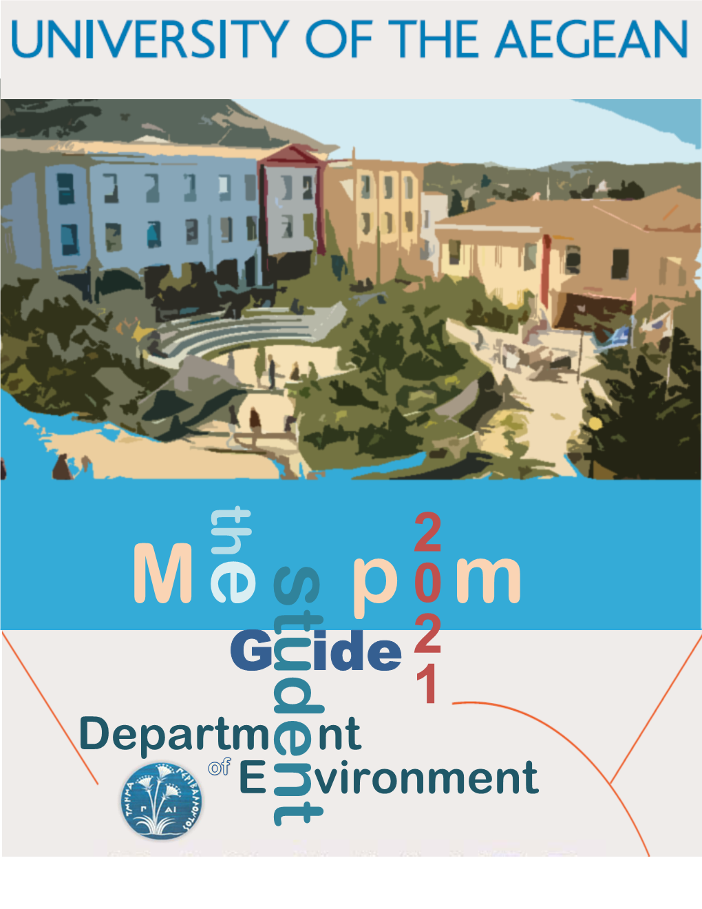 Uaegean MESPOM Guide 2021