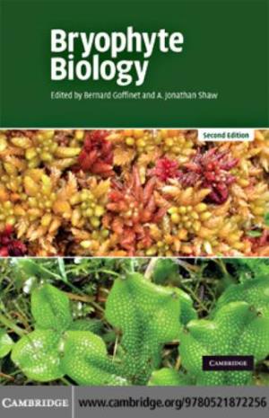 Bryophyte Biology Second Edition