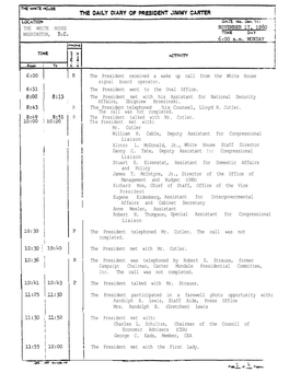 NOVEMBER 17, 1980"Cdi-Z ) WASHINGTON, D.C