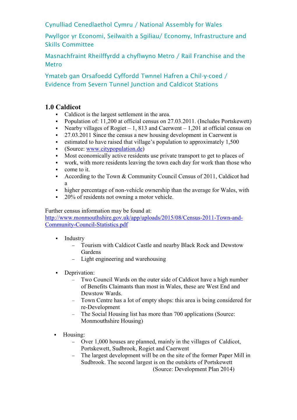 19 Severn Tunnel Junction and Caldicot Stations.Pdf