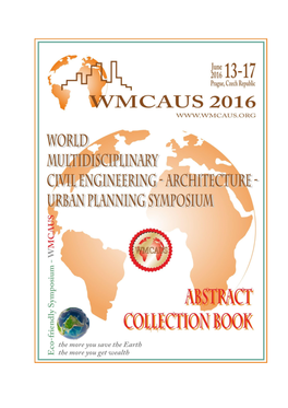 WMCAUS 2016 Will Be One of the Annual Series