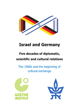 Israel and Germany