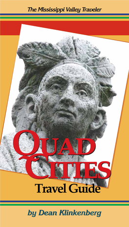 Quad Cities Travel Guide