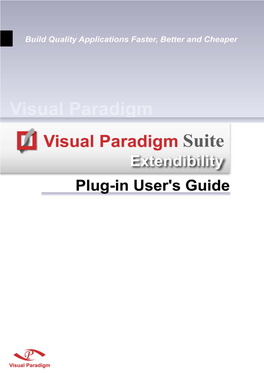Plug-In User Guide 0