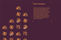 Qumra Projects