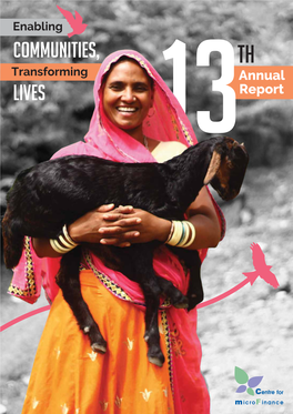 CMF Annual Report 05 ABOUT US