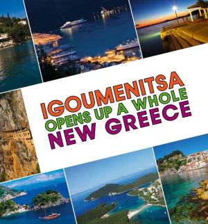 Igoumenitsa Opens up a Whole New Greece Igoumenitsa
