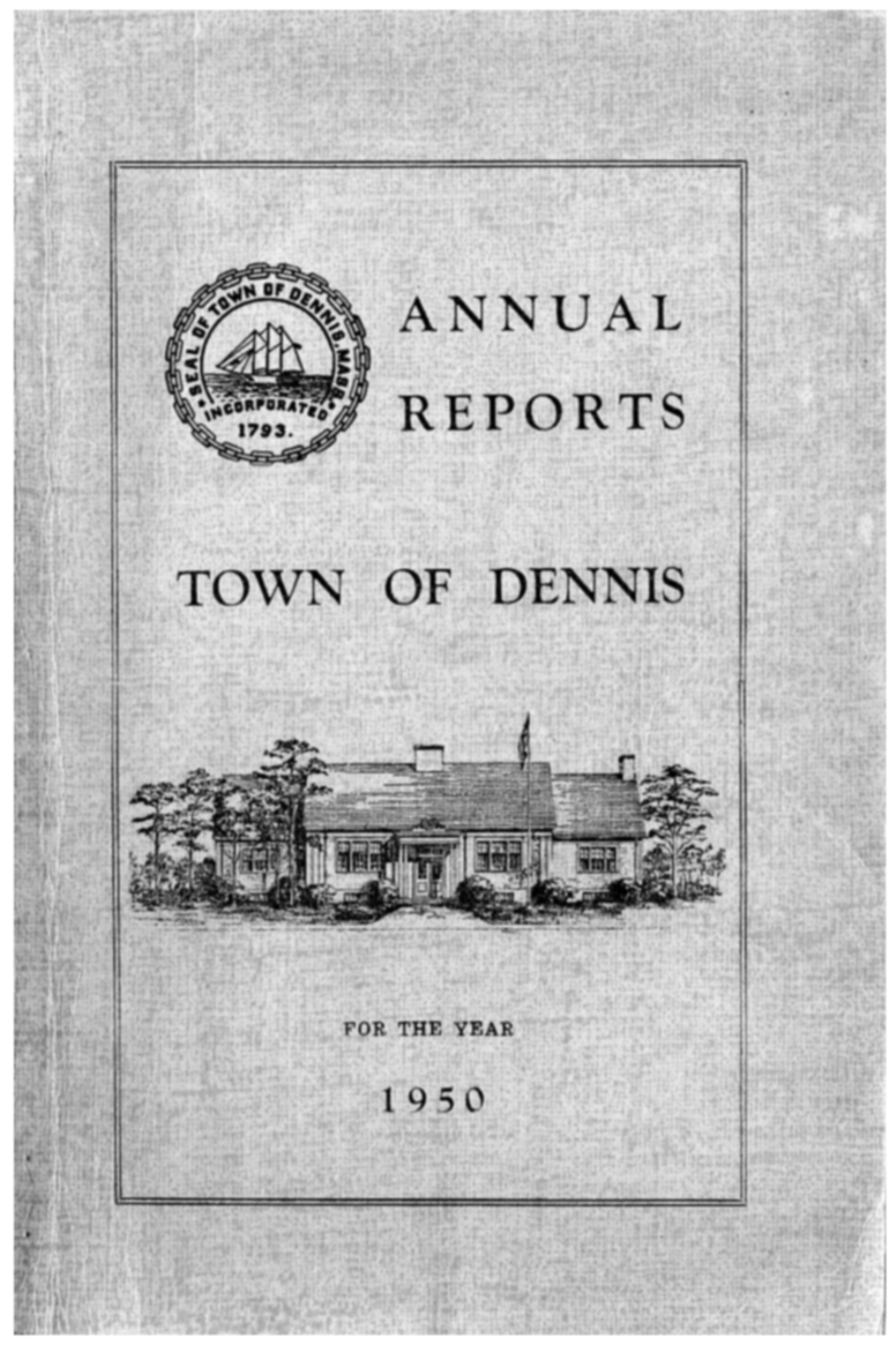 Town of Dennis