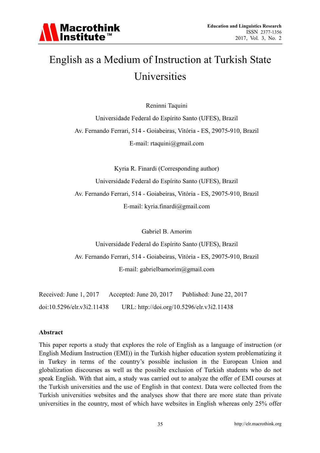 english-as-a-medium-of-instruction-at-turkish-state-universities-docslib