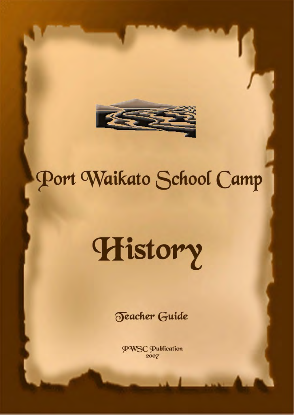 History Book