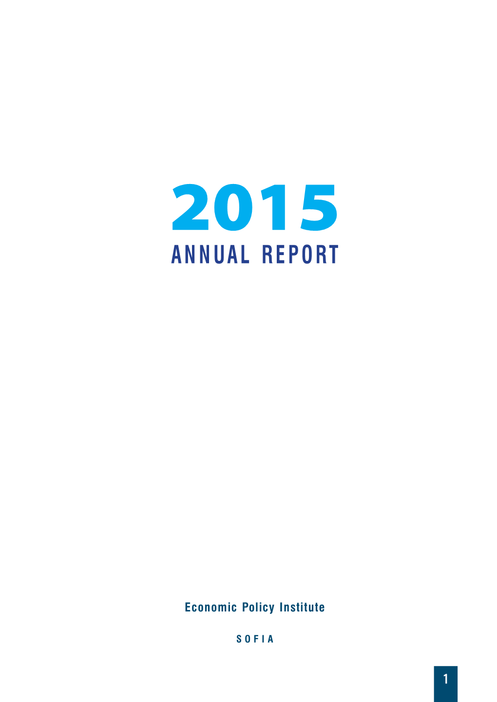 Annual Report