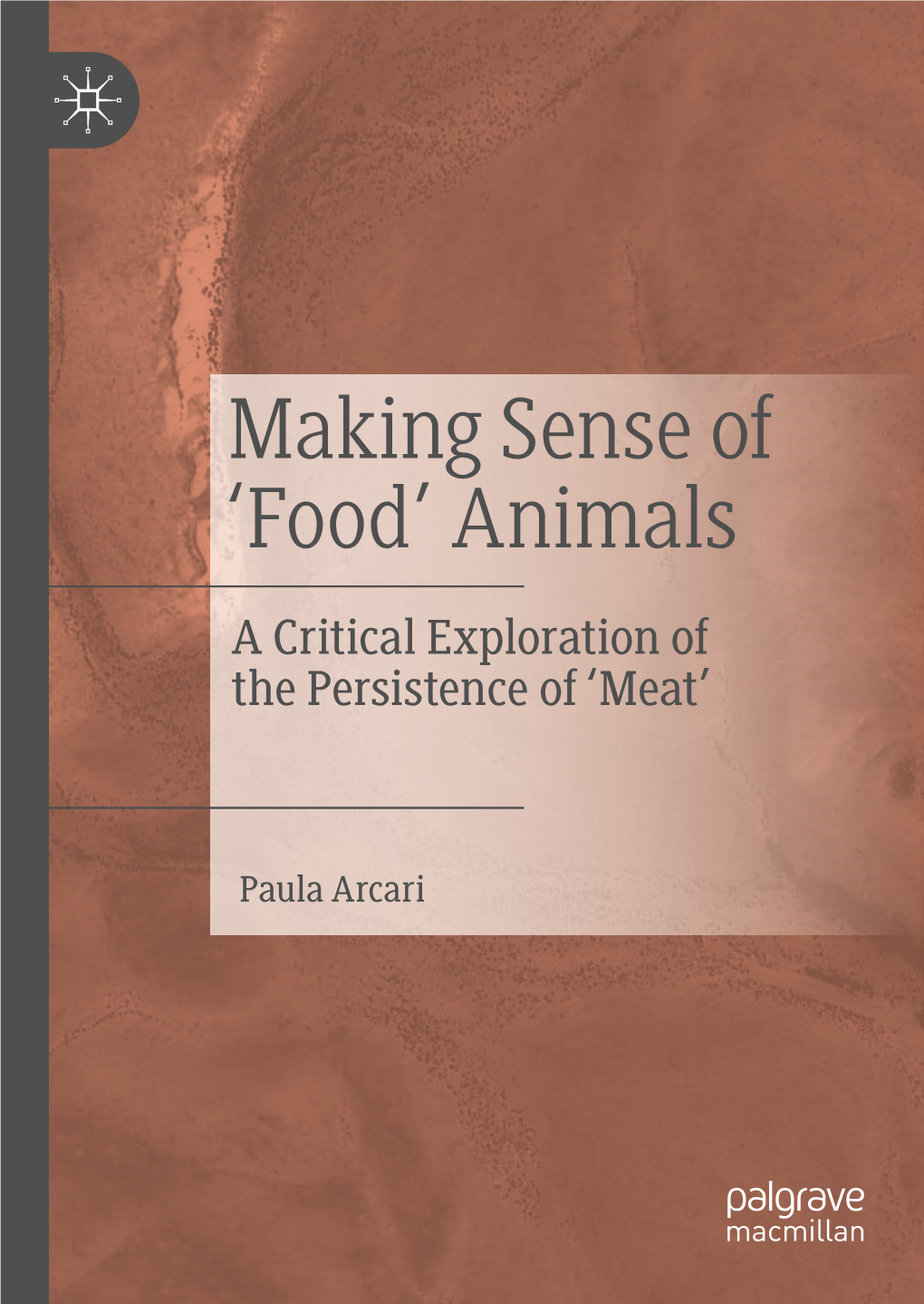 Making Sense of 'Food' Animals