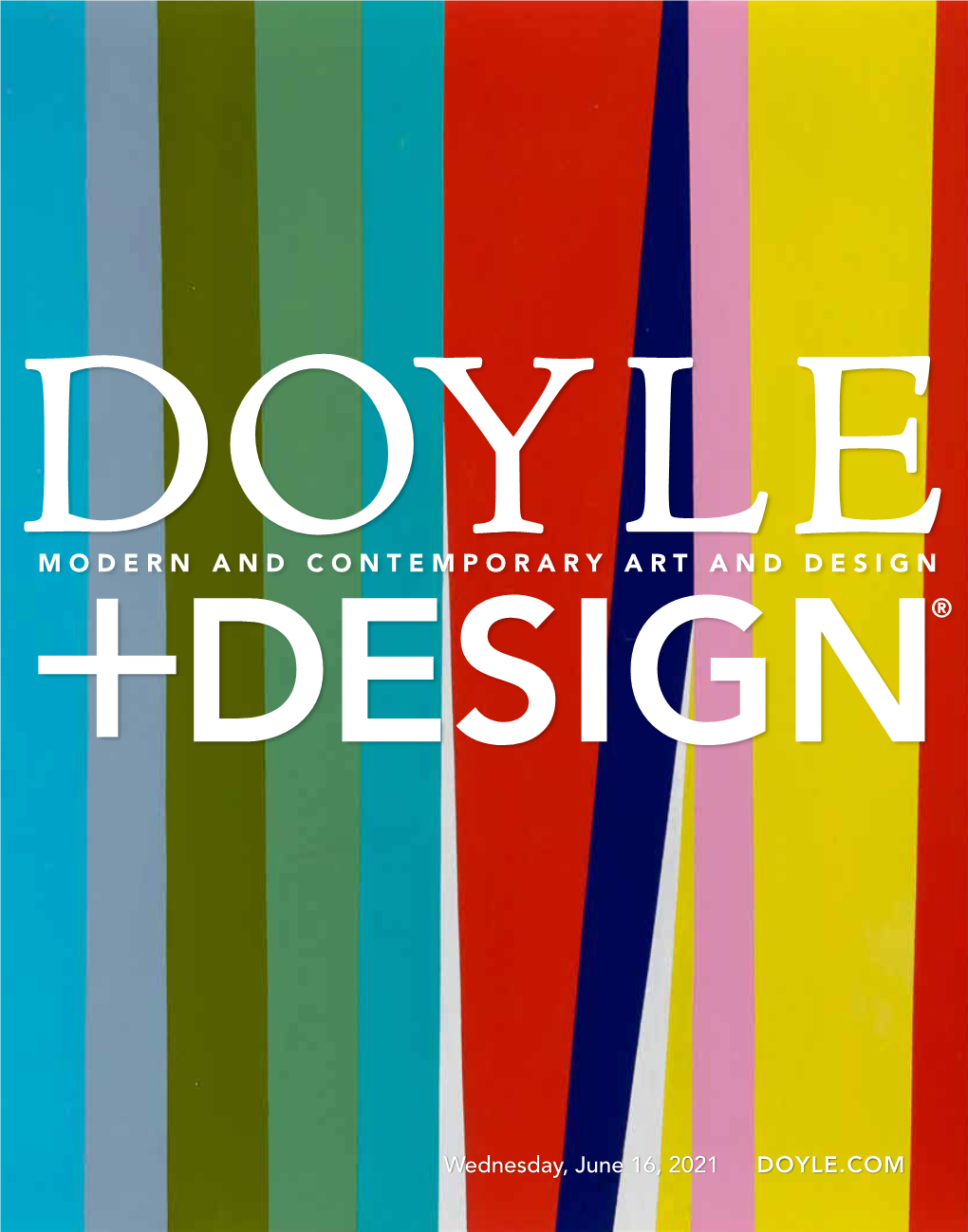 DOYLE.COM Wednesday, June 16, 2021