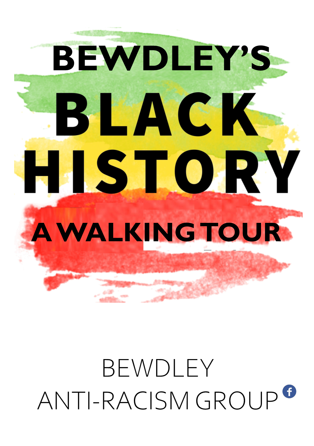 Bewdley's Black History