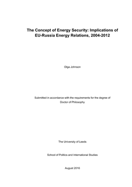 Olga Johnson E-Thesis.Pdf