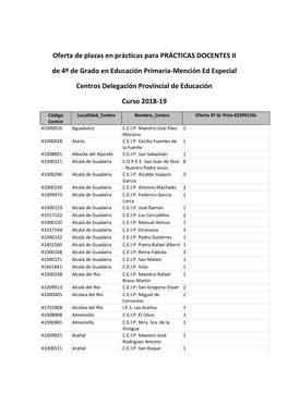 4ºgr Ed Primaria-Eespecial-Oferta