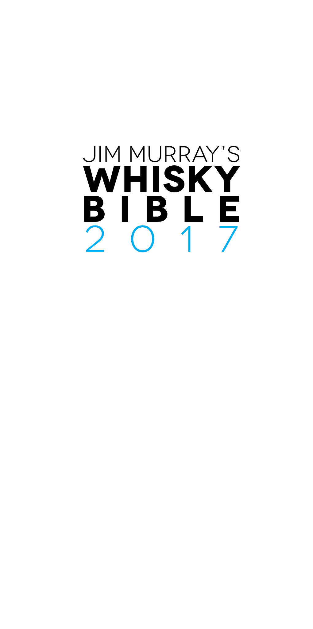 Whisky Bible 2 0