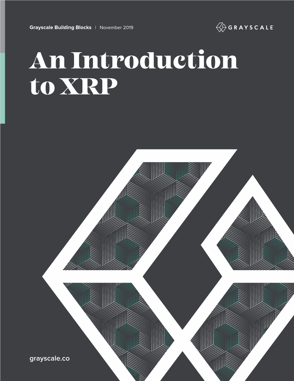 An Introduction to XRP