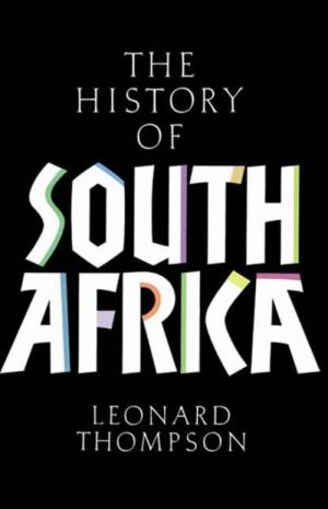 A History of South Africa, Third Edition