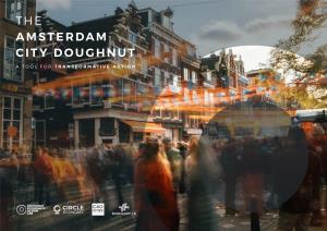 The Amsterdam City Doughnut