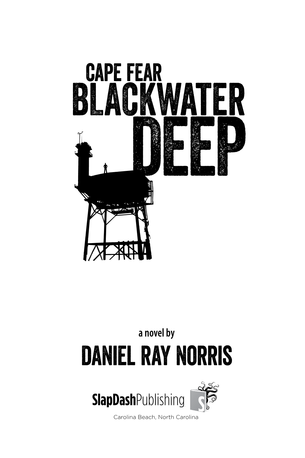 Blackwater Water DEEP Water DEEP Daniel Ray Norris