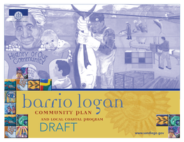 Barrio Logan Community Plan
