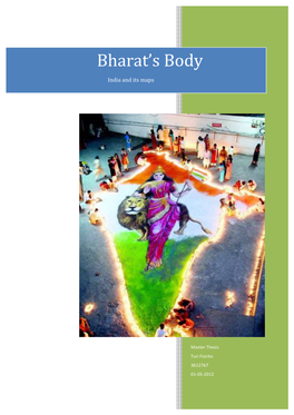 Bharat's Body