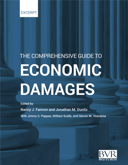 The Comprehensive Guide to Economic Damages