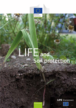 LIFE and Soil Protection