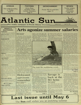 Atlantic Sun~~ _____..;Rth
