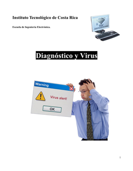 Diagnóstico Y Virus