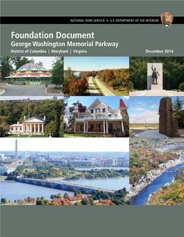 George Washington Memorial Parkway Foundation