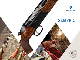 Semprio Semprio: Repeating Without Changing Your Grip!