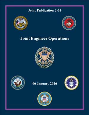 JP 3-34, Joint Engineer Operations, 30 June 2011