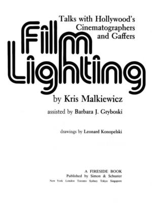 Film-Lighting-Malkievicz-V1.Pdf