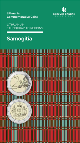 Samogitia Samogitia