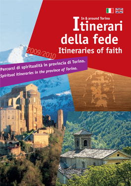 Itinerari Della Fede