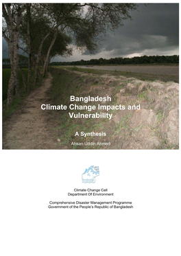 Climate Change in Bangladesh