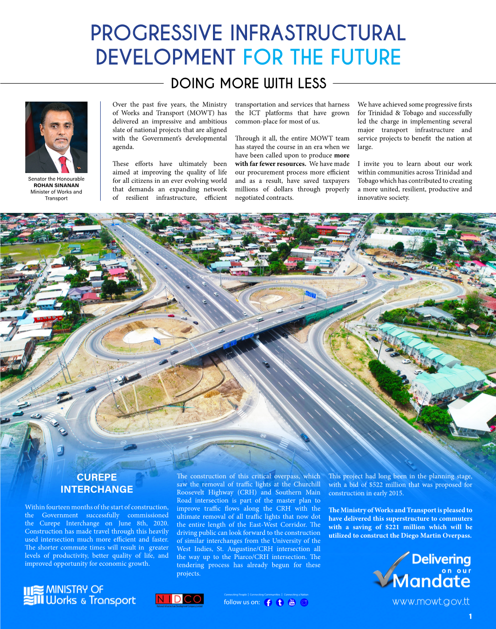 MOWT-Progressive-Infrastructural-Development-For-The-Future