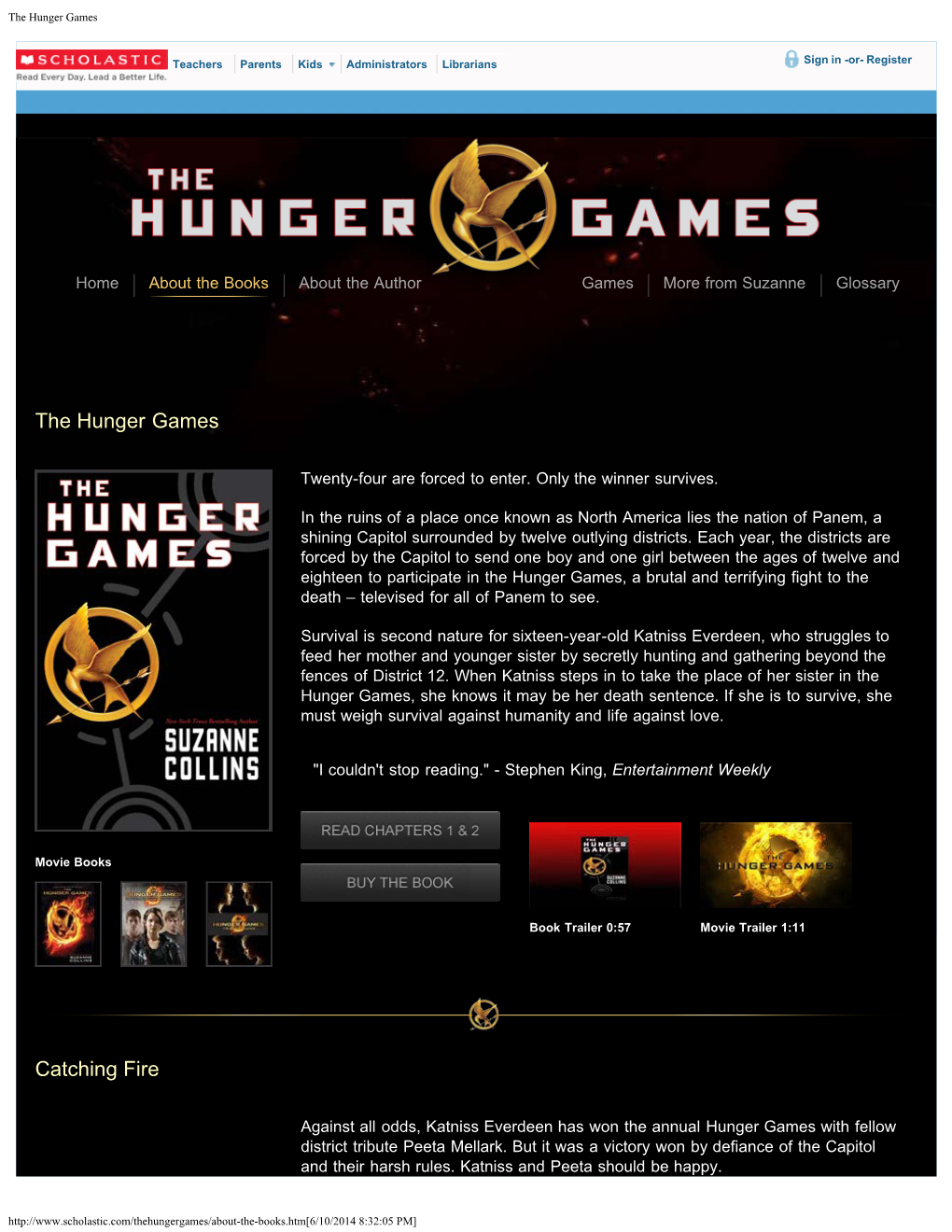 Document-2-The-Hunger-Games.Pdf