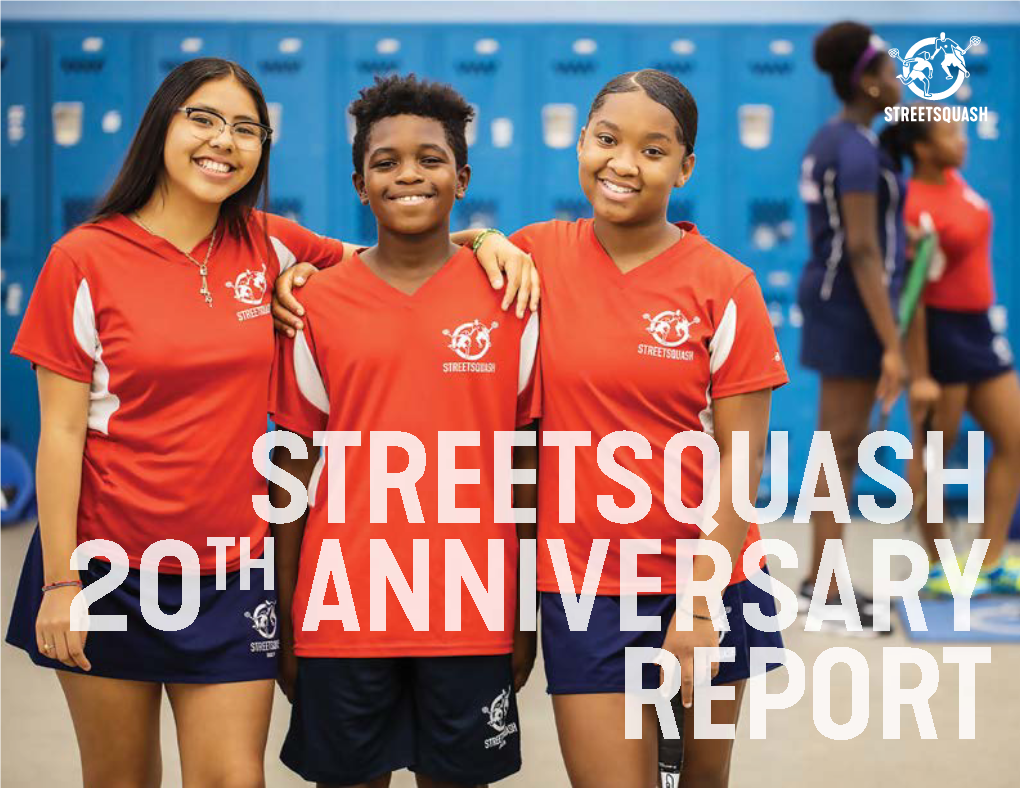 2019 Annual Report