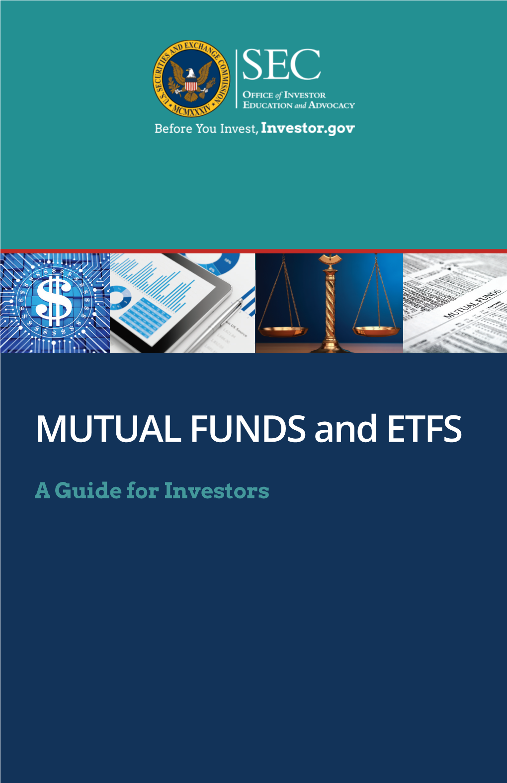 MUTUAL FUNDS and ETFS