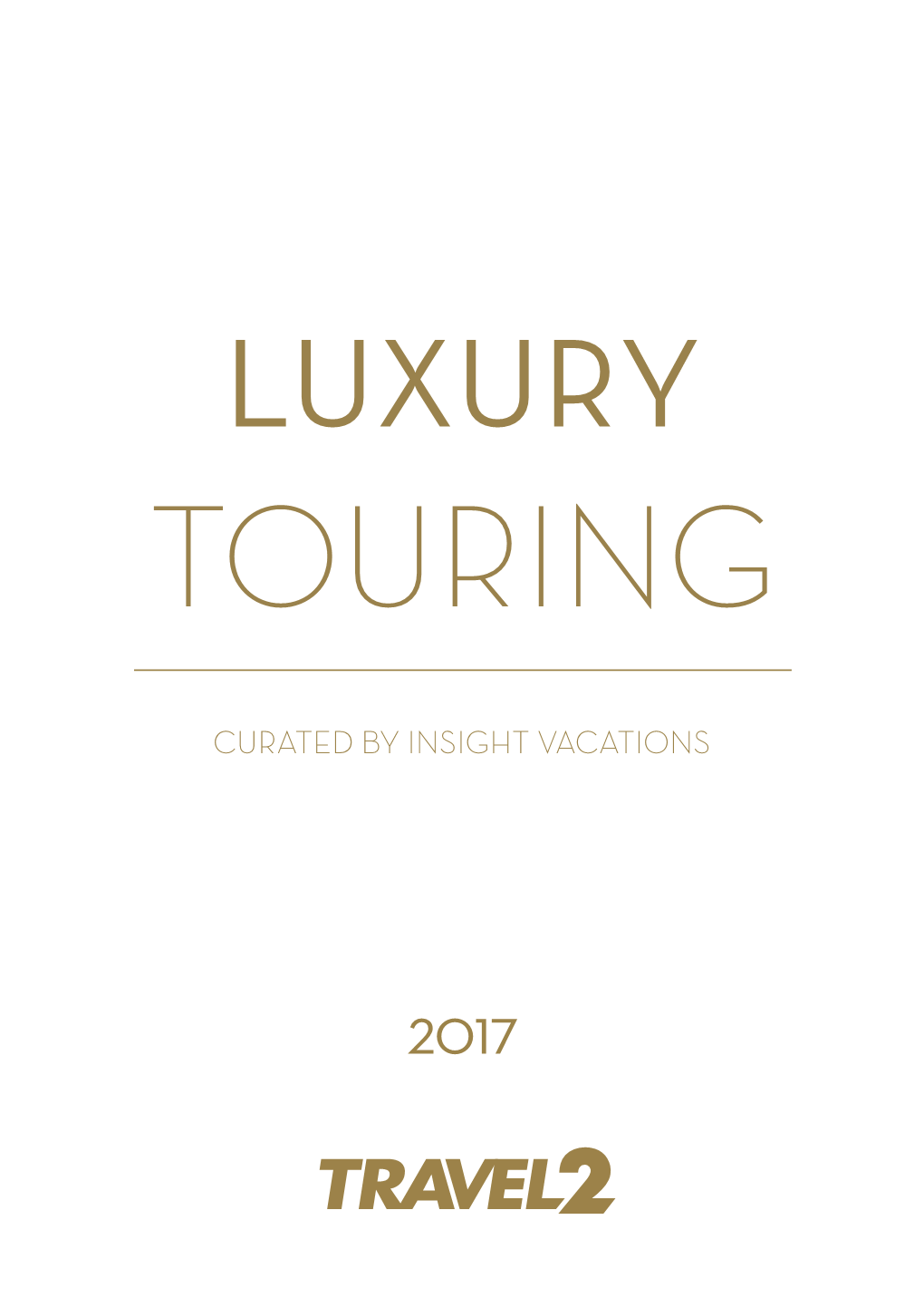 Curated by Insight Vacations